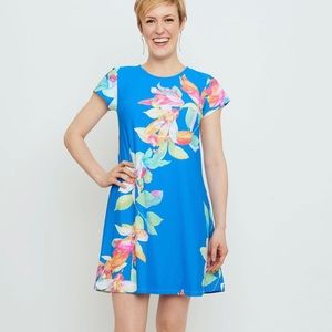 New w tag Bo and Nic dress